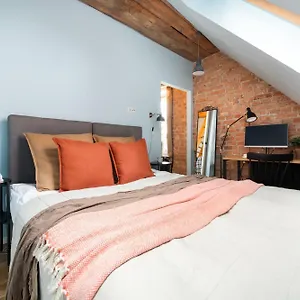 https://ambersuites.gdanskhotel.org