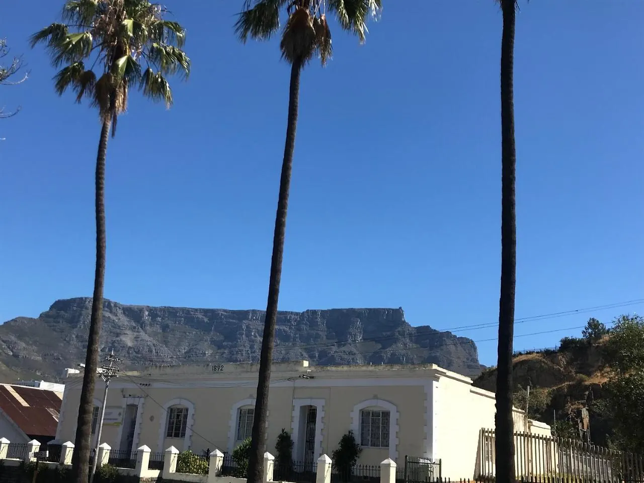 De Waterkant Piazza Apartments Cape Town