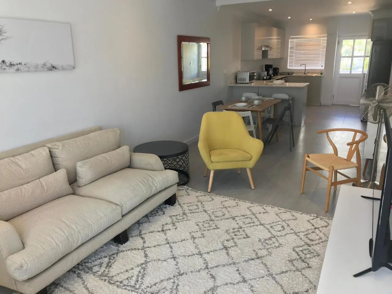 De Waterkant Piazza Apartments Cape Town 0*,  South Africa