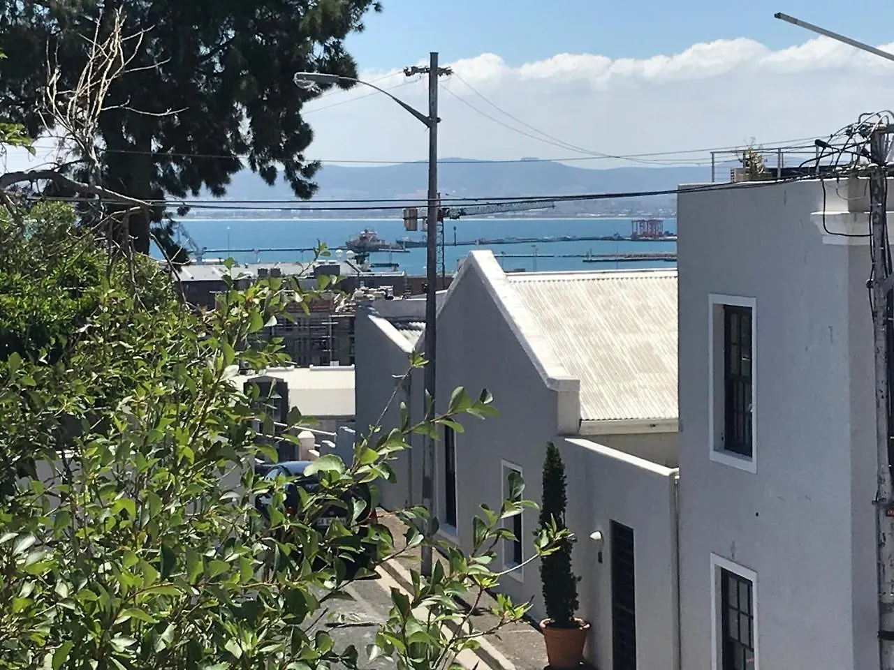 De Waterkant Piazza Apartments Cape Town